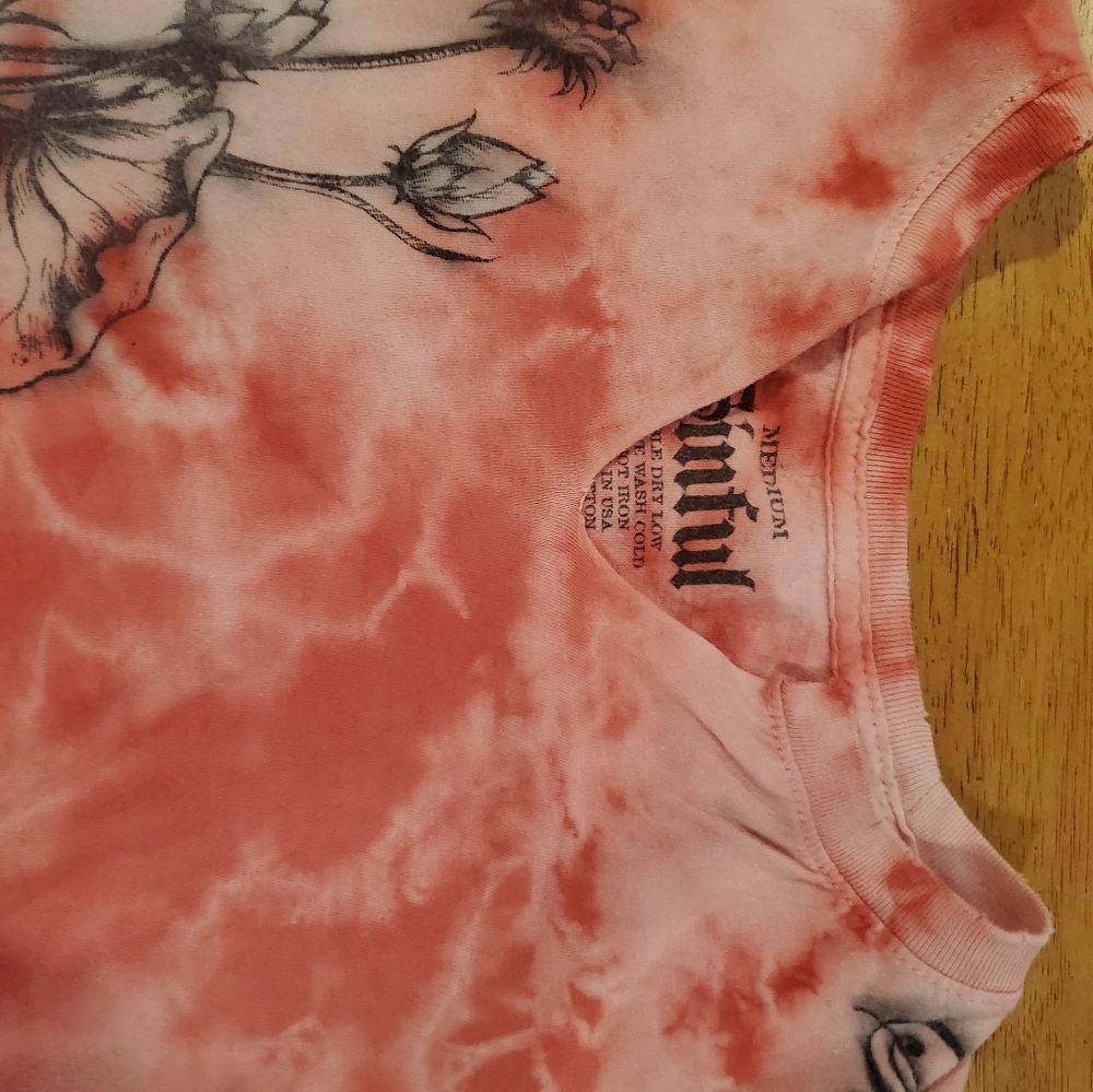 Sinful Tee